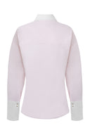 Koszula Avery dusty rose