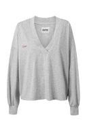 After Six Tracksuit (bluza) melanż