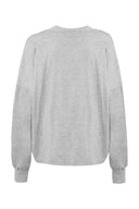 After Six Tracksuit (bluza) melanż