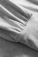 After Six Tracksuit (bluza) melanż