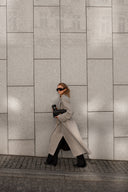 Madison coat