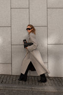 Madison coat