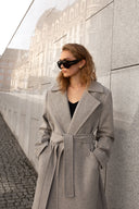 Madison coat