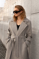Madison coat