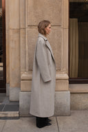 Madison coat