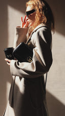 Madison coat